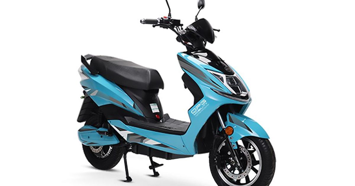 Opg Mobility OPG Motofaast On Road Price Chaksu Oct 2026 - ₹1.39L