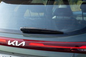 Rear Wiper Image of Seltos