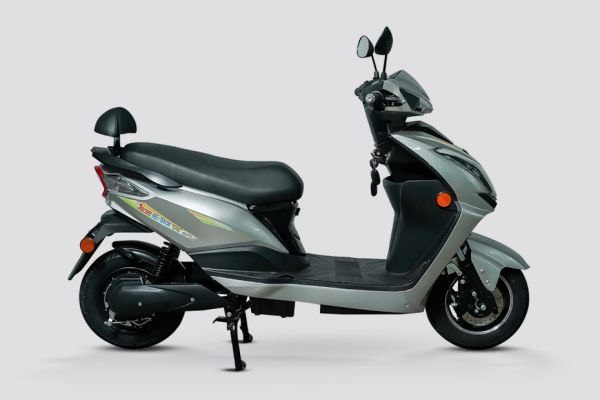 Right Side View of E-Star Dx