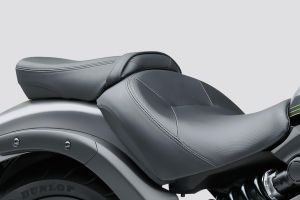 Seat of Vulcan S