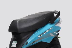 Seat of Motofaast