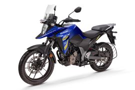 Suzuki V-Strom SX