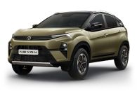 Tata Nexon