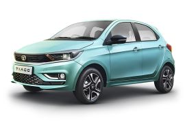 Tata Tiago