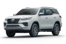 Fortuner