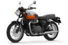 Bonneville T100