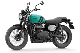 Triumph Scrambler 900