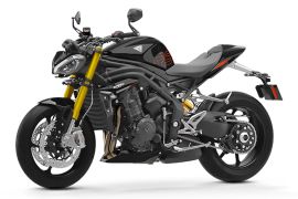 Triumph Speed Triple 1200