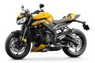 Triumph Street Triple 765