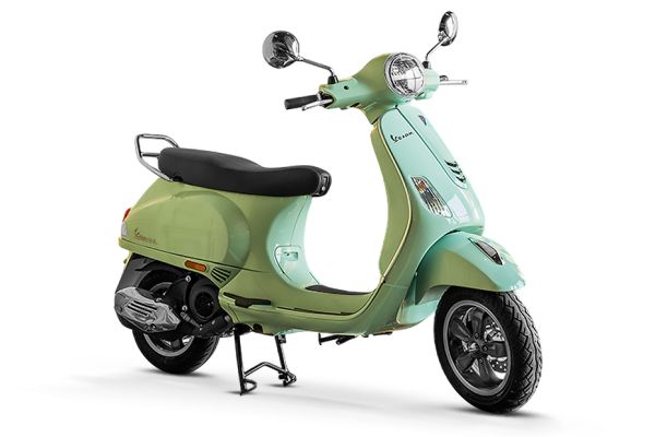 Vespa 125 Images Image of Vespa 125