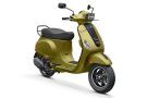 Vespa S