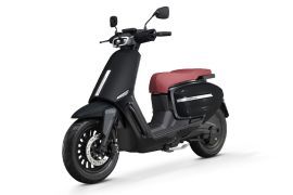 VLF Tennis 1500