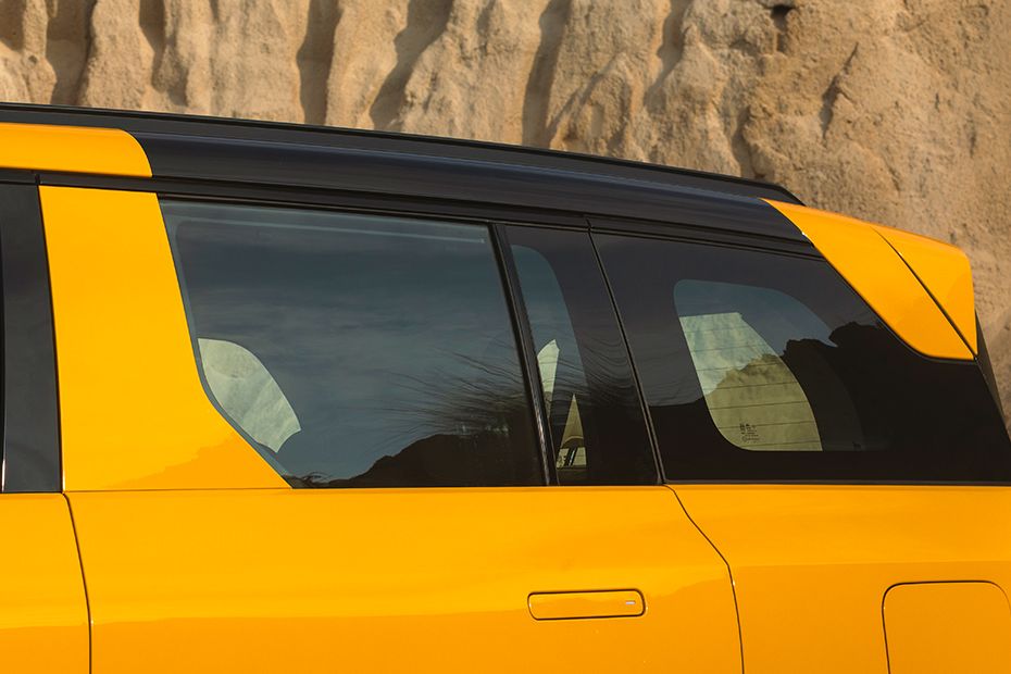 Windows line Image of Sierra