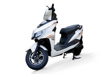 Vespa ZX vs Yakuza Electric Neu - Compare Prices, Specs, Features