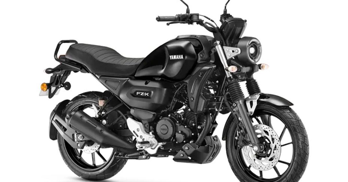 Yamaha FZ X On Road Price Godavarikhani Oct 2026 - ₹1.43L
