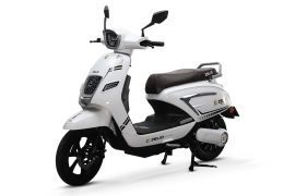 Zelio Eeva ZX+