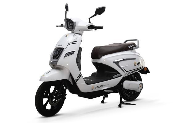 Zelio Eeva ZX+ Price - Mileage, Images, Colours | ZigWheels