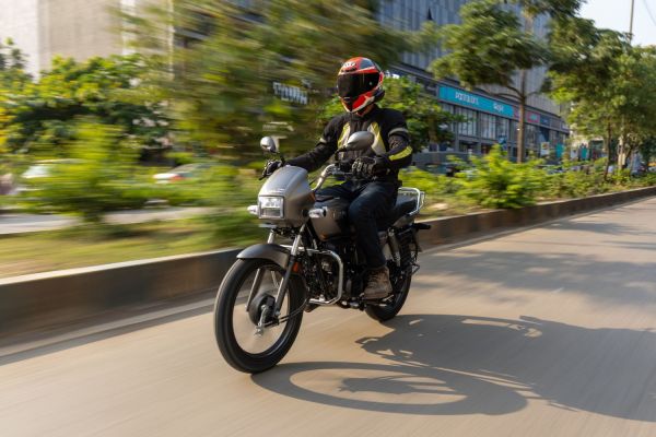 Hero Splendor Plus XTEC Price - Images, Colours & Reviews