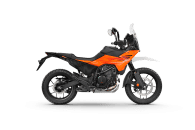 Photo of KTM 250 Adventure