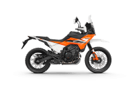 Photo of 2025 KTM 390 Adventure