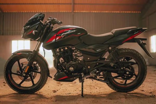 Bajaj Pulsar 150 Price - Images, Colours & Reviews