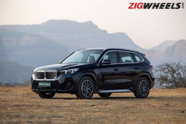 Who Should Buy The BMW iX1 LWB?