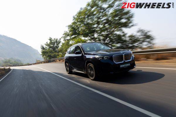 Will I Like Driving The BMW iX1 LWB?