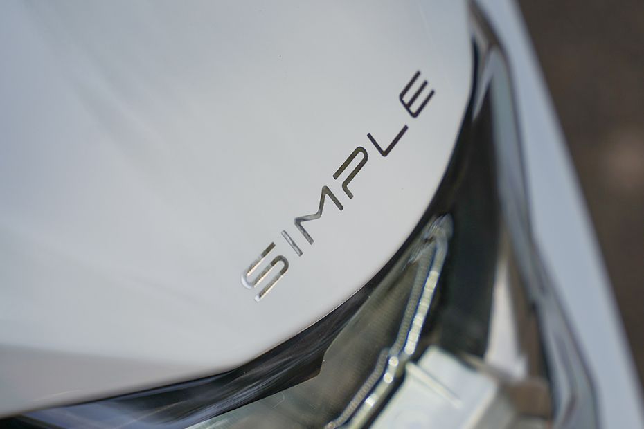 Brand Logo & Name of One