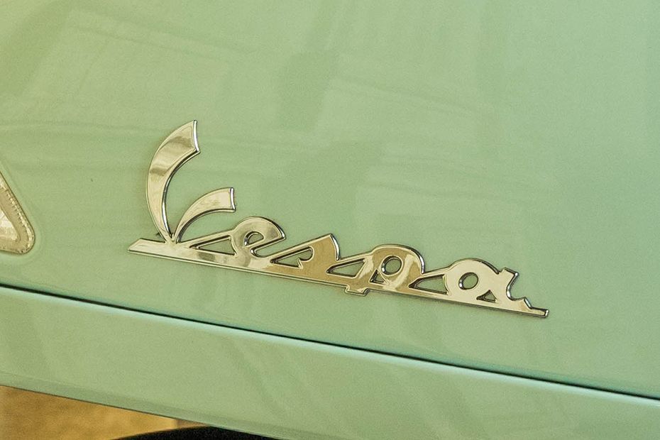 Brand Logo & Name of 125