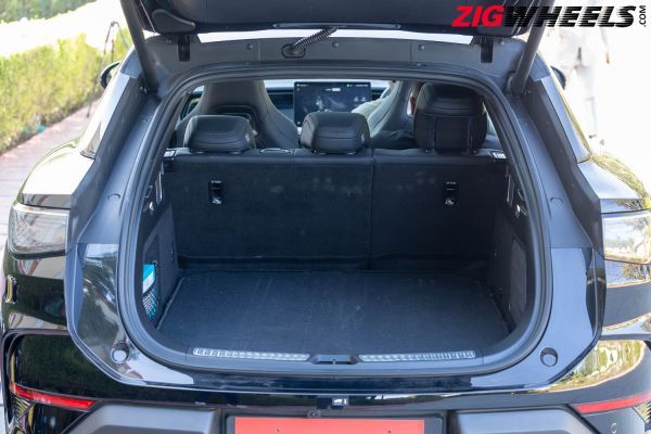 Is It Spacious?