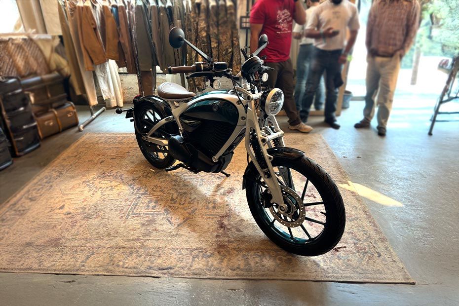 Royal Enfield Flying Flea C6, Estimated Price Rs Lakh, Launch