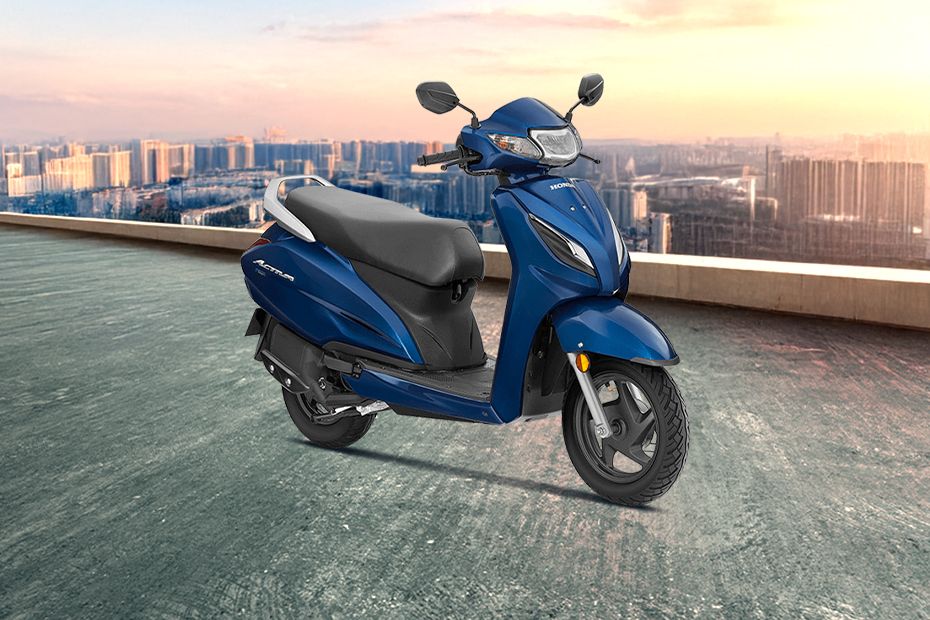 Activa 125cc Activa 124 Bs6 Price Activa 125 Honda Activa 6g Bs6