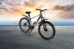 Front Right View of Ultra Pro
