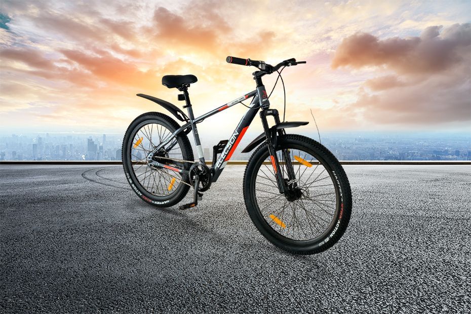 Front Right View of Ultra Pro