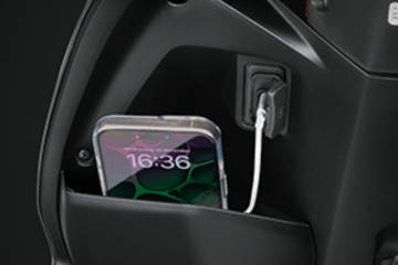Charging Port Charging Port