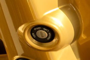 Ignition View of S