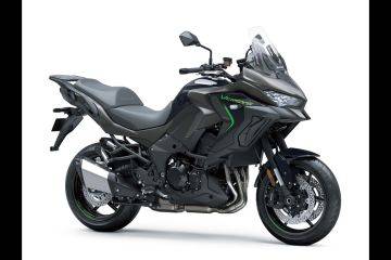 Kawasaki Versys 1100 STD