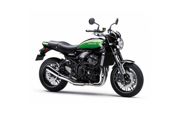 Image of Kawasaki Z900RS