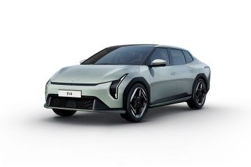 Kia EV4