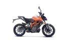 KTM 125 Duke