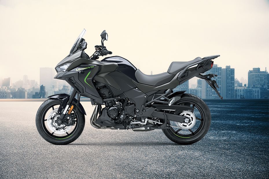 In India Versys 650 Service Cost Kawasaki Versys-X 300 Price