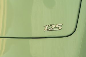 Model Name of 125