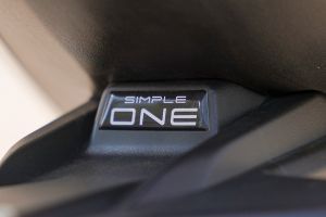 Model Name of One