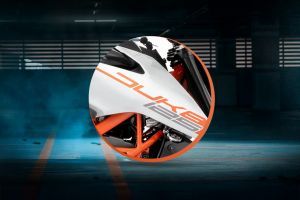 Model Name of 125 Duke