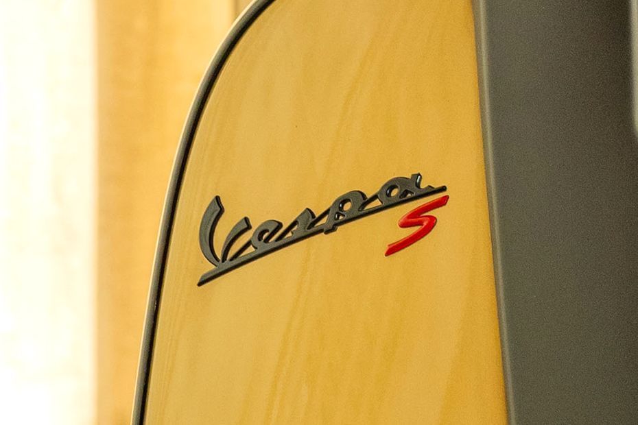 Model Name of S
