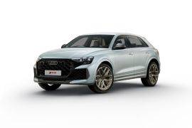 Audi RS Q8 Audi RS Q8