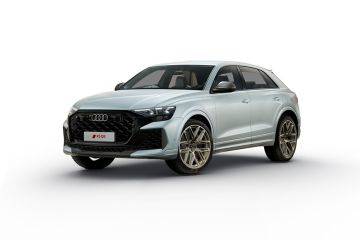 RS Q8