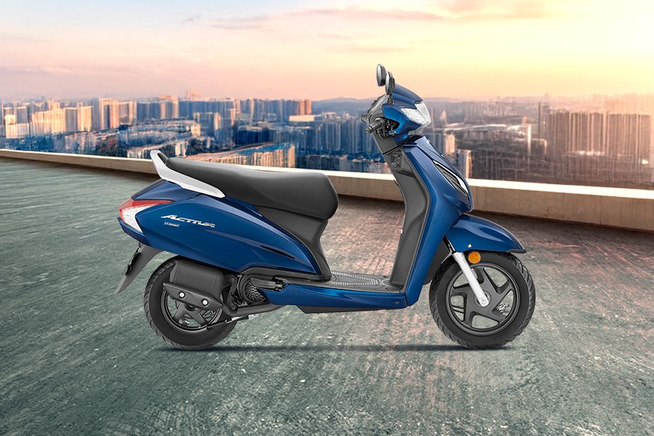 Activa 125cc Activa 5g Average Per Litre 125 Price In Activa 5g