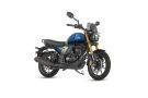 TVS Ronin