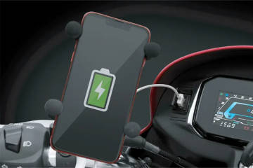 Charging Port Charging Port